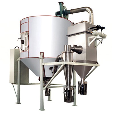 離心噴霧造粒干燥機(jī)-實(shí)驗(yàn)型/工業(yè)級(jí)